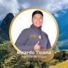 Ricardo Ticona