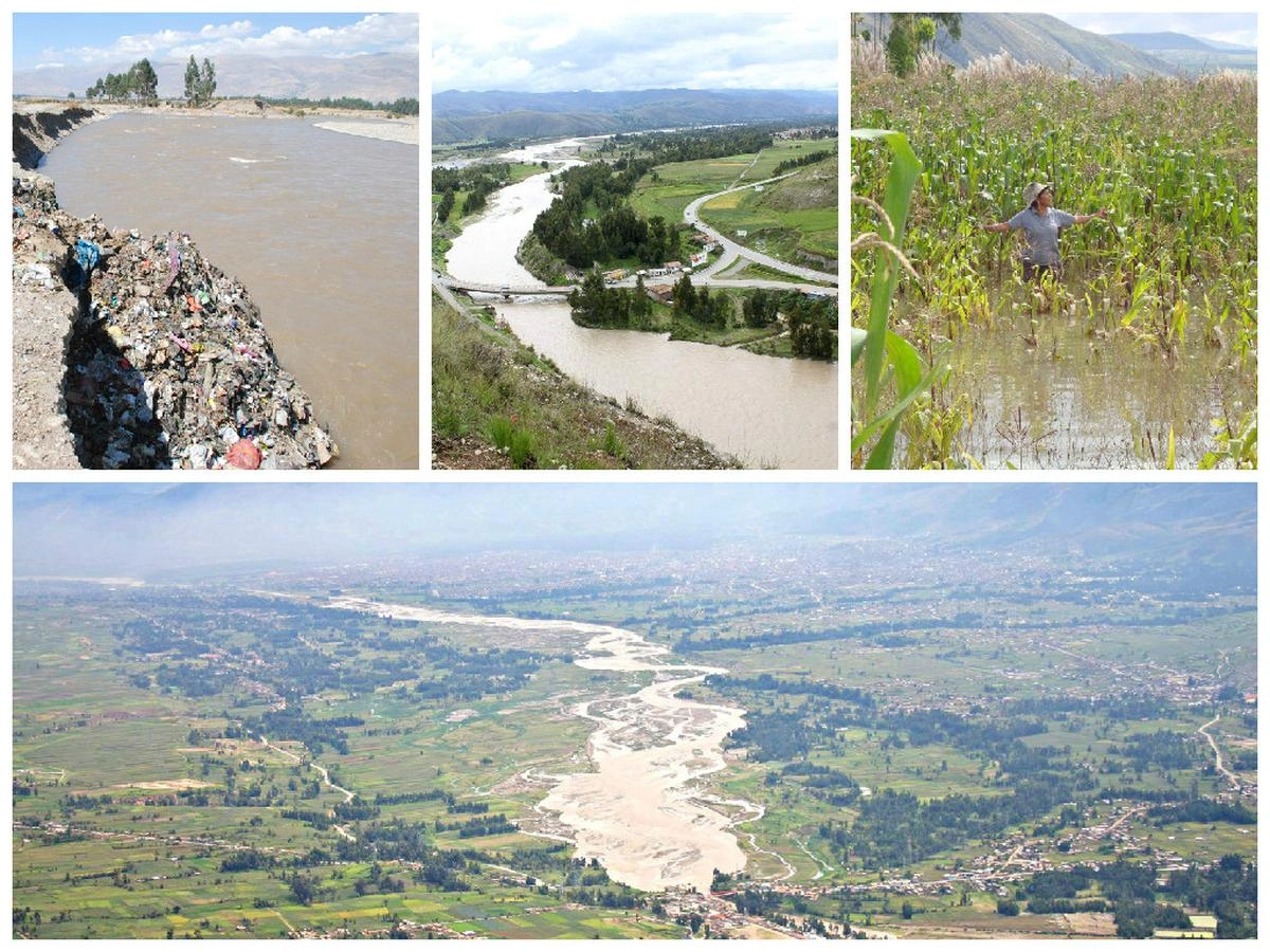 Navigable Rivers Peru The 7 most important rivers of Peru - Illa Kuntur Travel